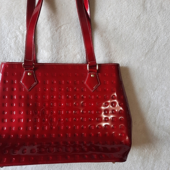 Arcadia Handbag - Picture 3 of 11